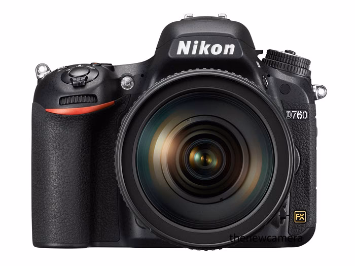 Wird die Nikon D750 noch produziert?