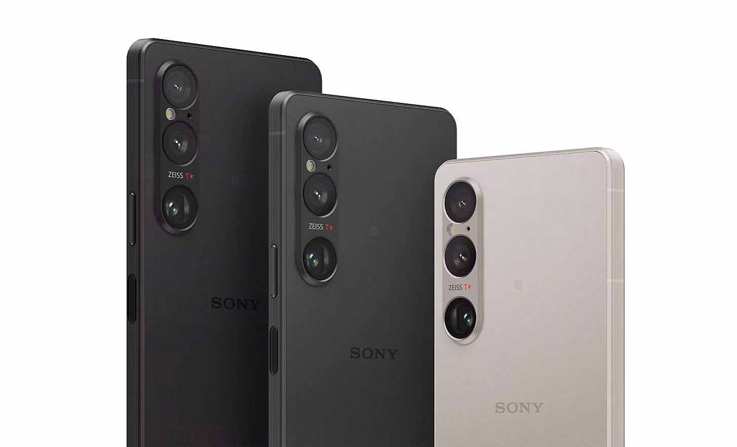 Wann erscheint das Sony Xperia 10 VI?