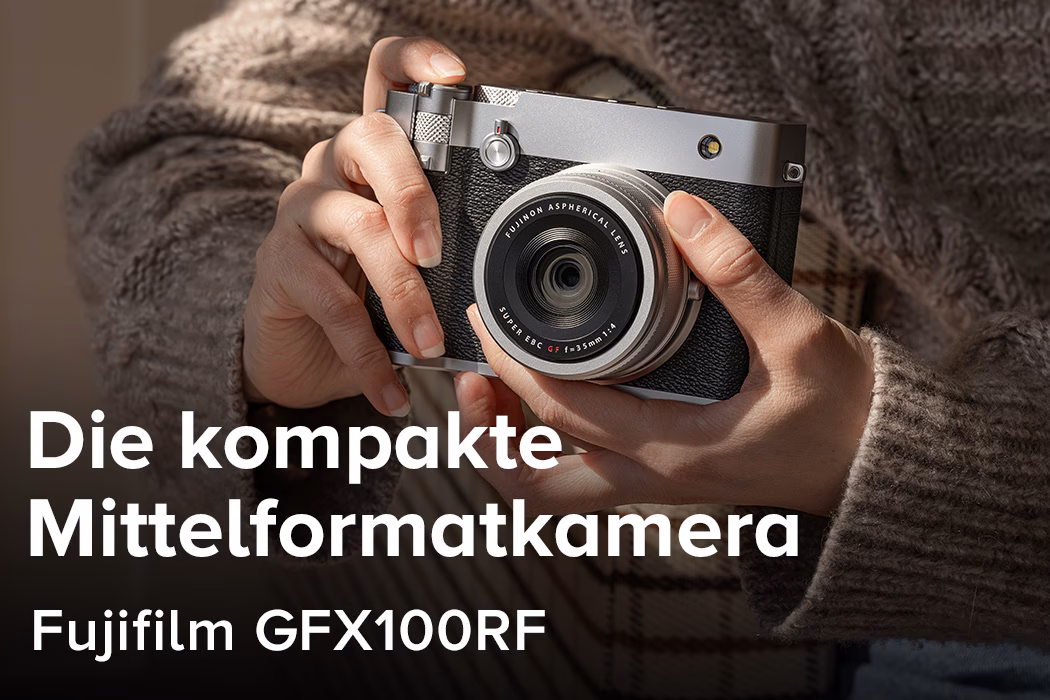 Welche Kameras kommen 2025?