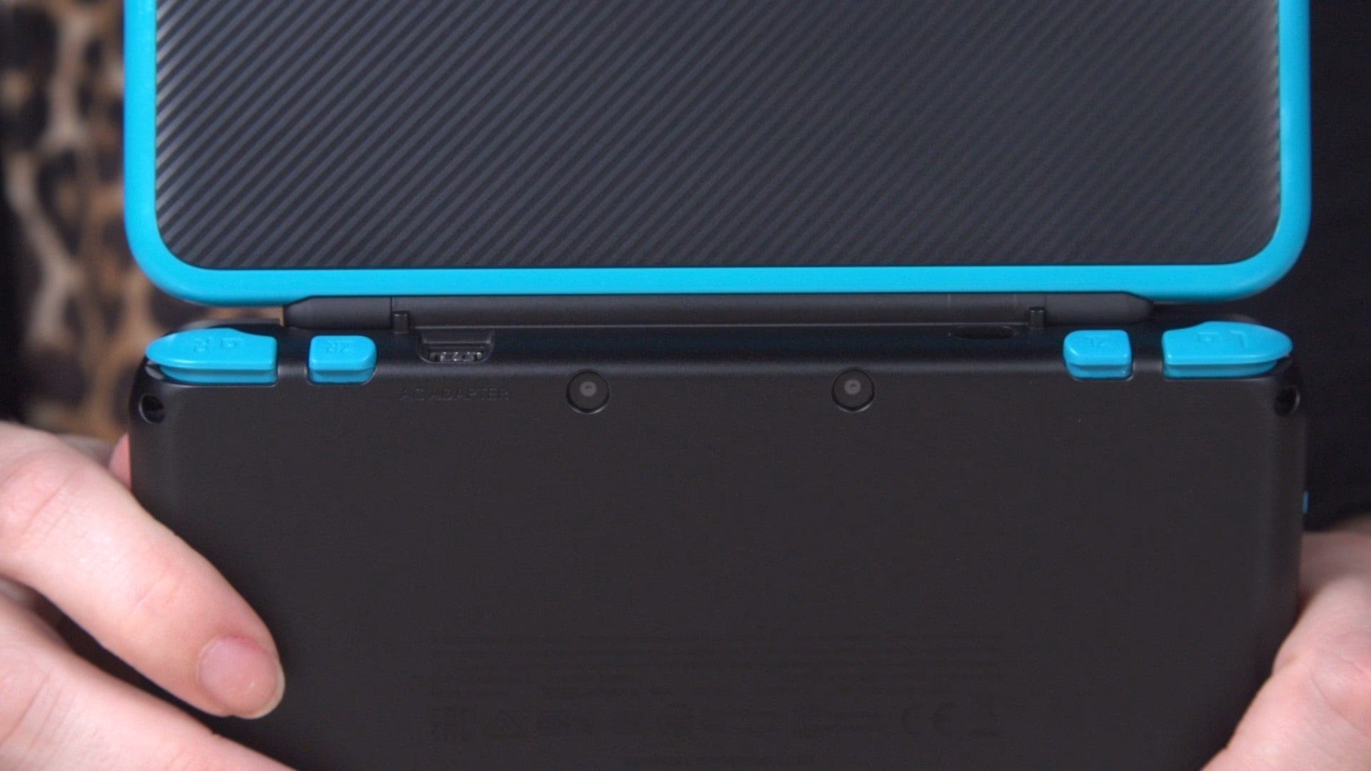 Wird der 2DS XL noch unterstützt?