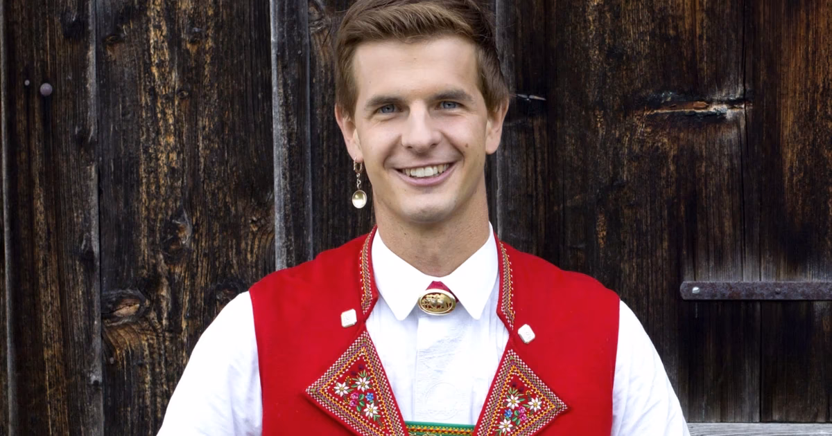 Was macht Nicolas Senn beruflich?