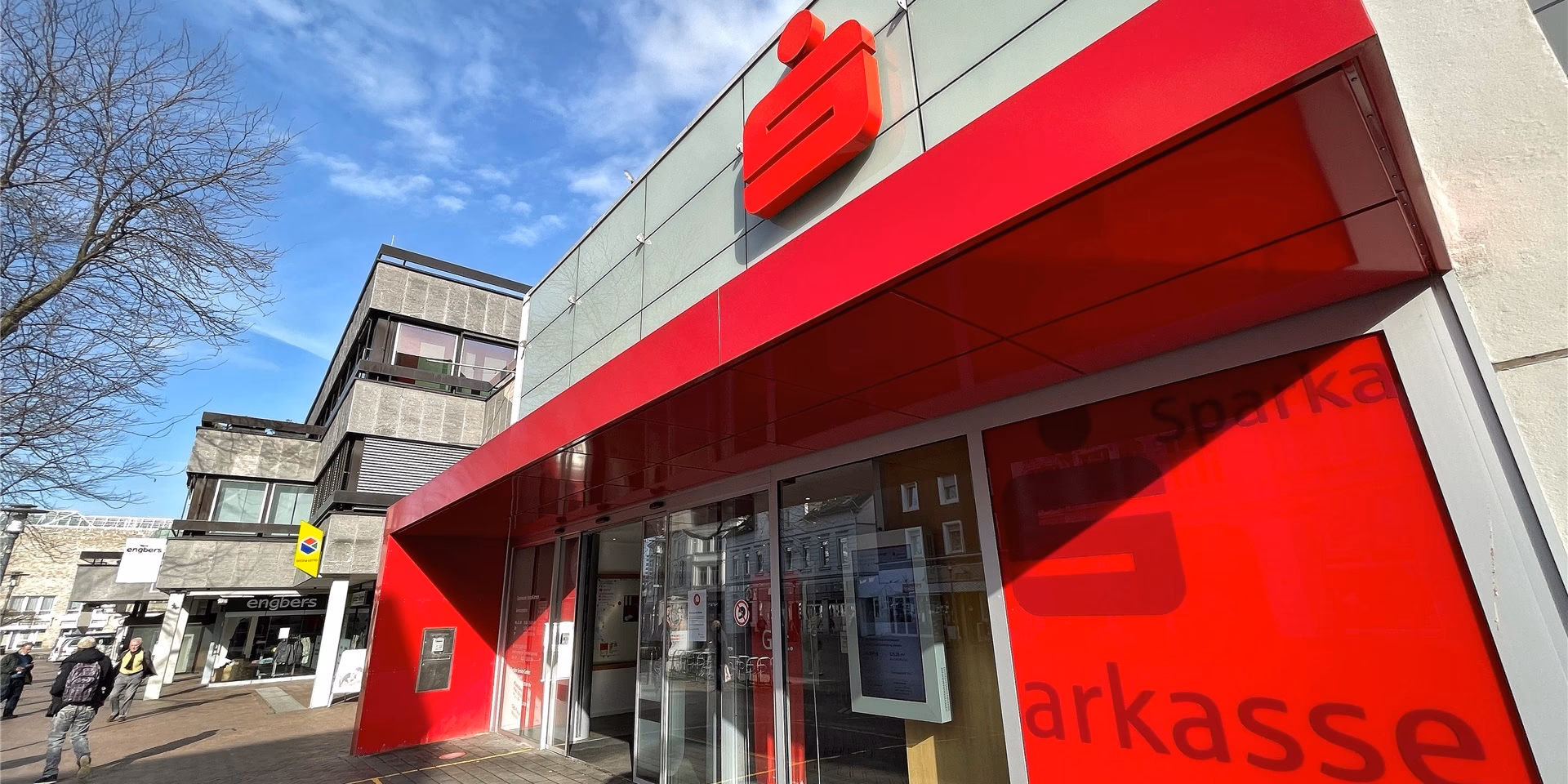 Wie hoch ist die Bilanzsumme der Sparkasse UnnaKamen?