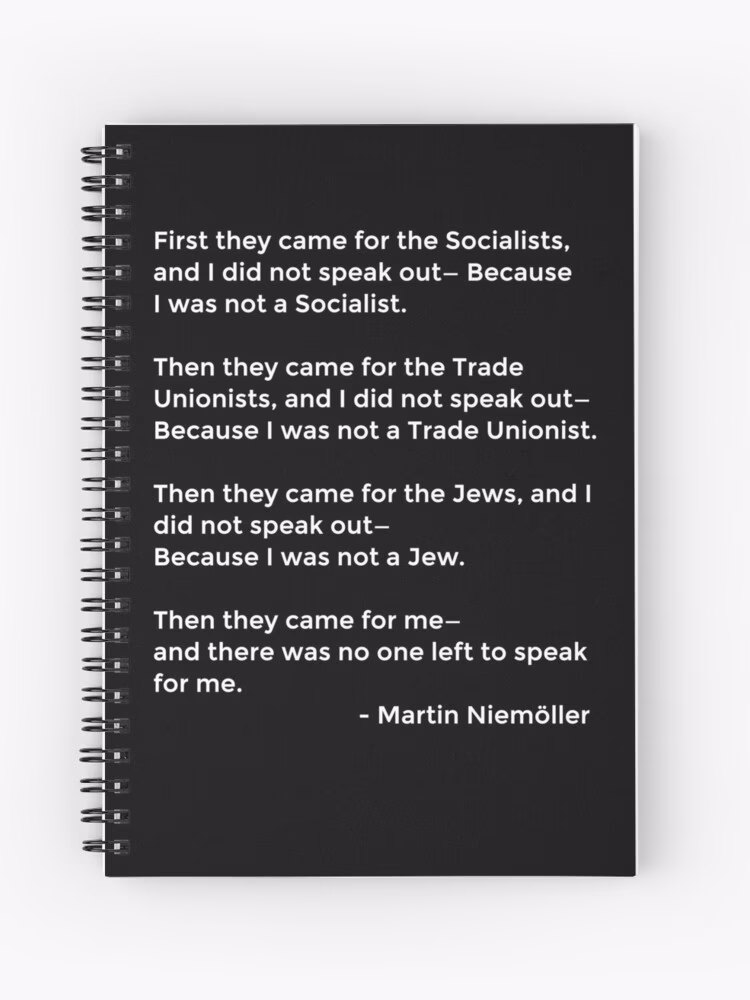 Wer war Jan Niemöller?
