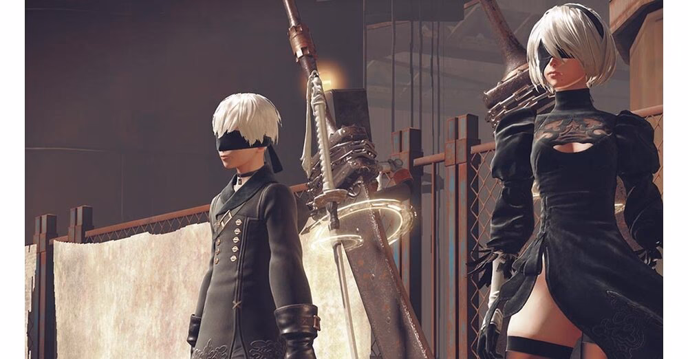 Was ist Regel 61446 in Nier Automata?