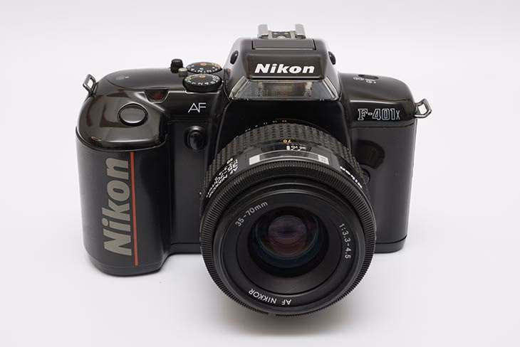 Kann ich meine alten Objektive auf der Nikon Z verwenden?
