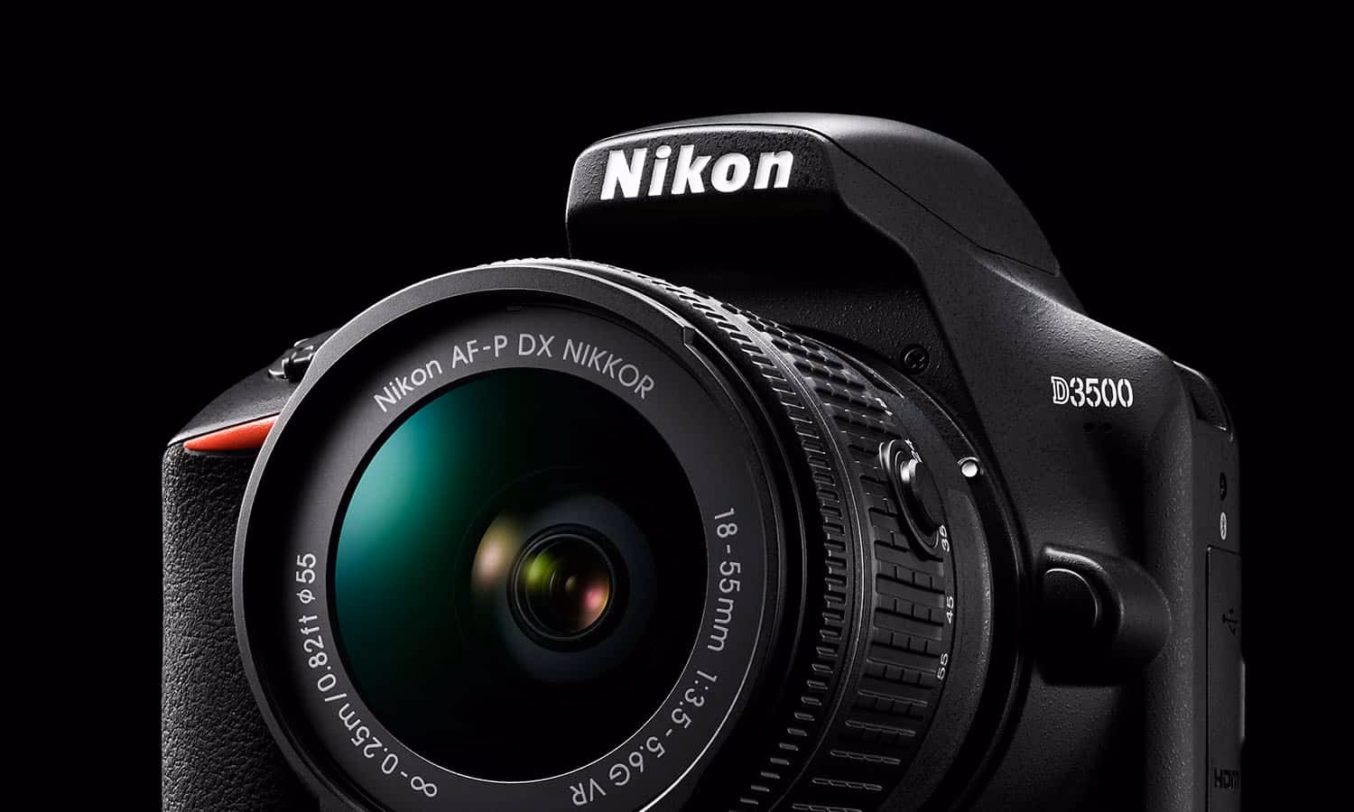 Warum wurde die Produktion der Nikon D3500 eingestellt?