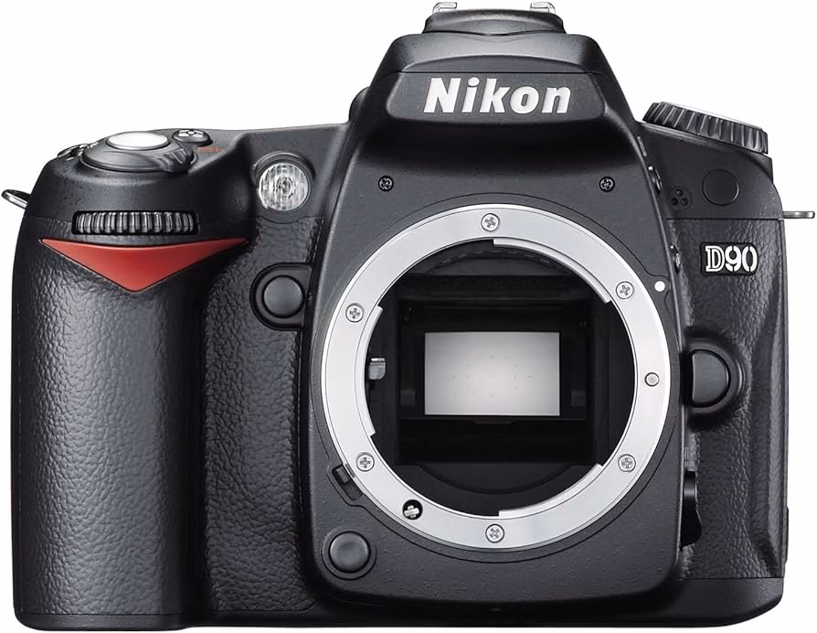 Ist die Nikon D90 eine gute Kamera für Anfänger?