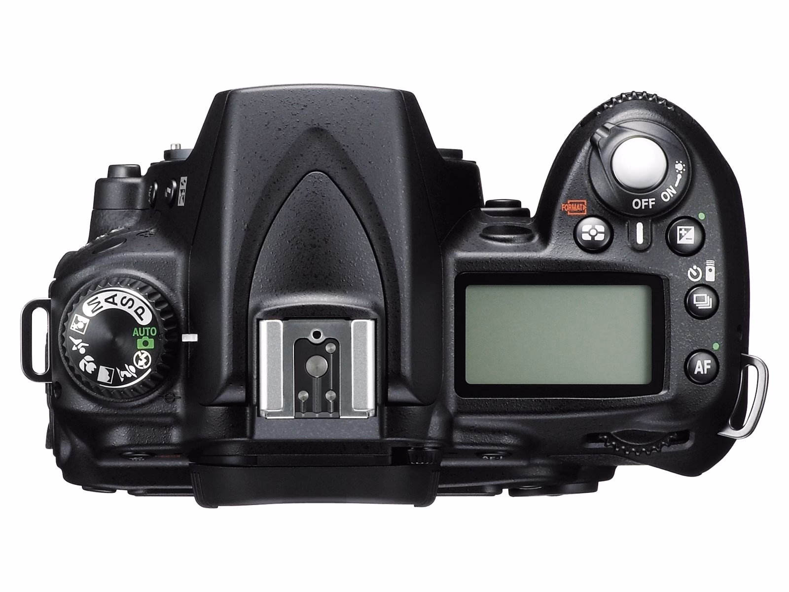 Ist die Nikon D90 eine gute Kamera für Anfänger?