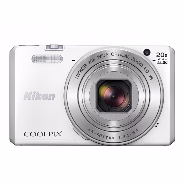 Wird die Nikon 1 nicht mehr hergestellt?
