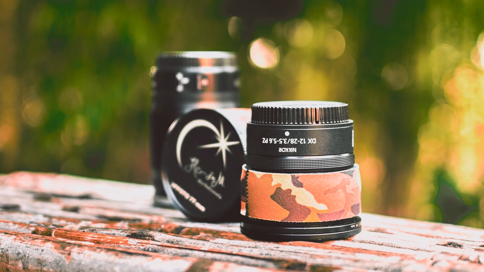 Welches Nikon Z Objektiv für Landschaftsaufnahmen?