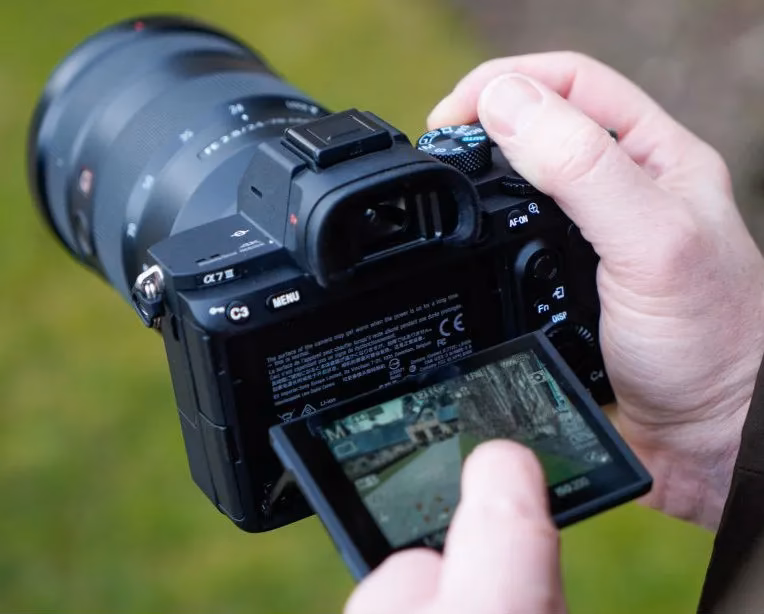 Wie wähle ich die richtige Kamera aus?