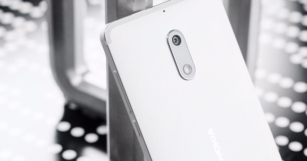 Wie ist die Kameraqualität des Nokia 6.1 Plus?