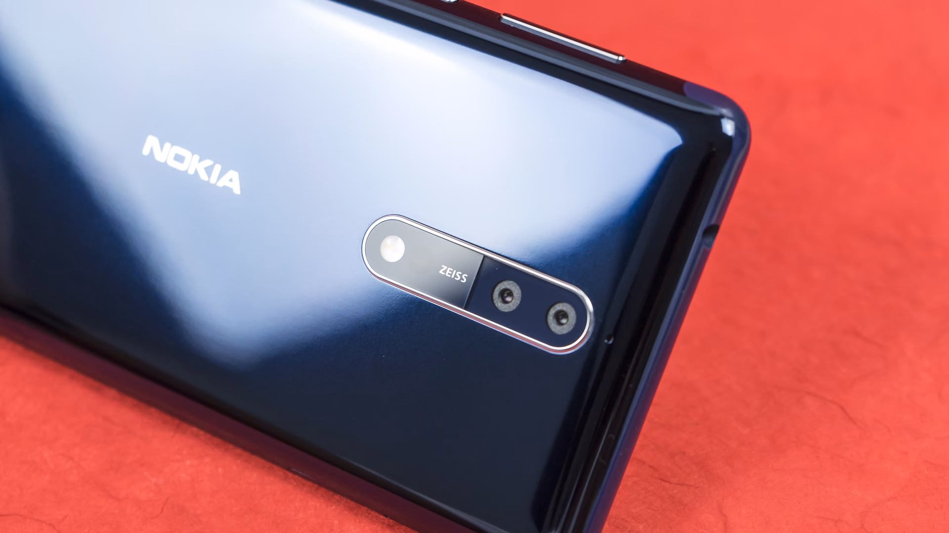 Bekommt das Nokia 8.3 5G Android 13?