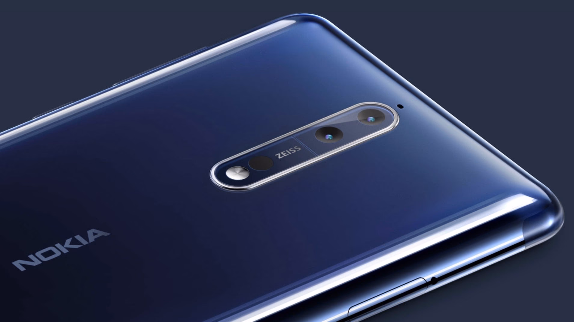 Wie lange aktualisiert Nokia seine Telefone?
