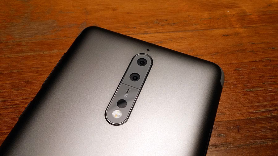 Wie lange bekommen Nokia Handys Updates?