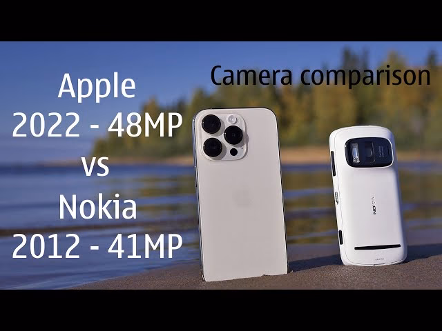 Is the Nokia 9 PureView a good phone?