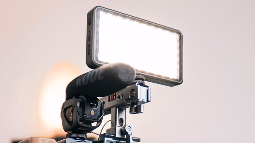 Was ist der Lichtwert einer Kamera?