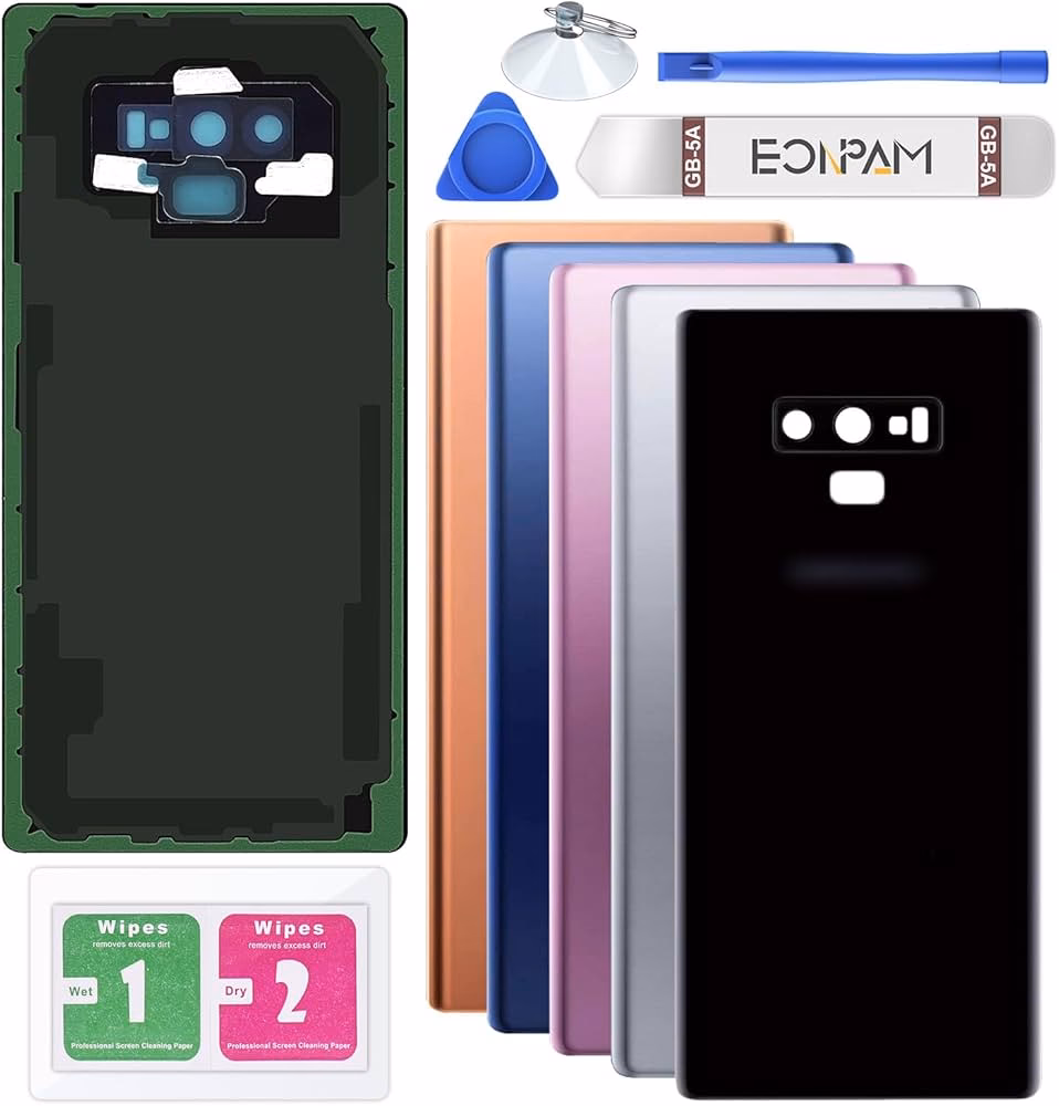 Was ist besser, S10 oder Note 9?