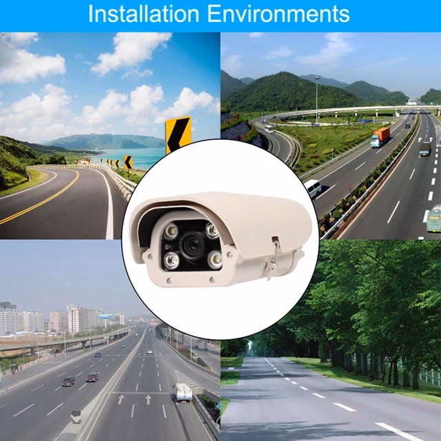 Was ist ein Kennzeichenscanner?