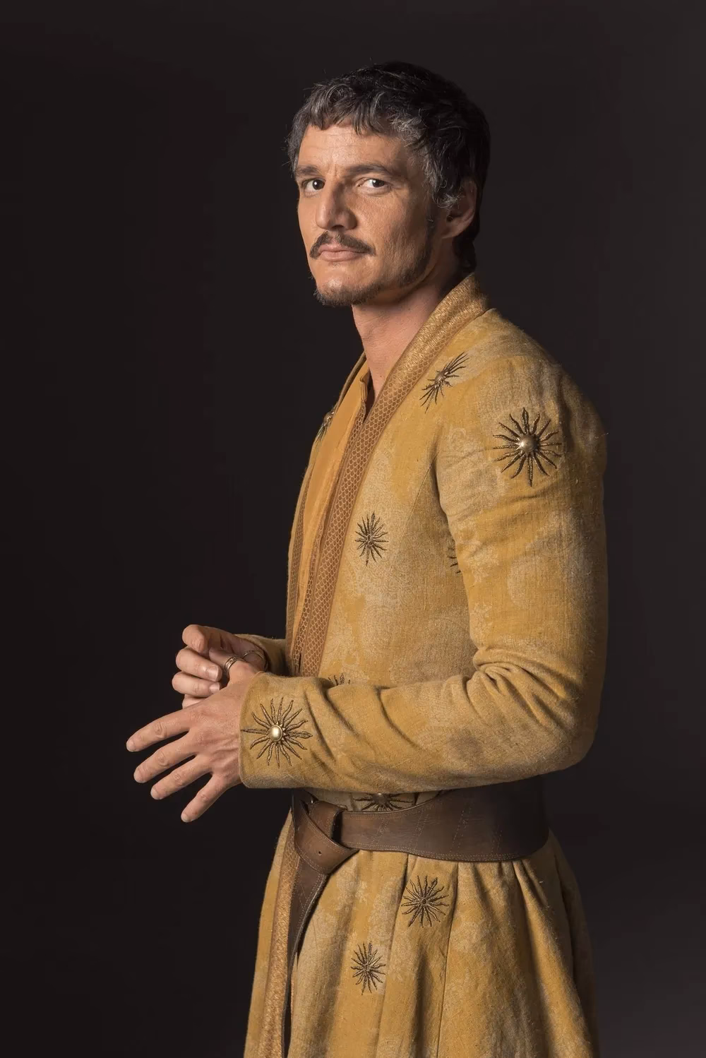 Was Oberyn a good guy?