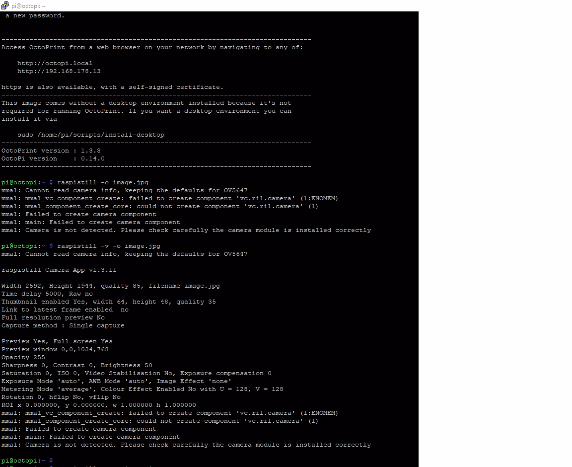 Was bringt OctoPrint?