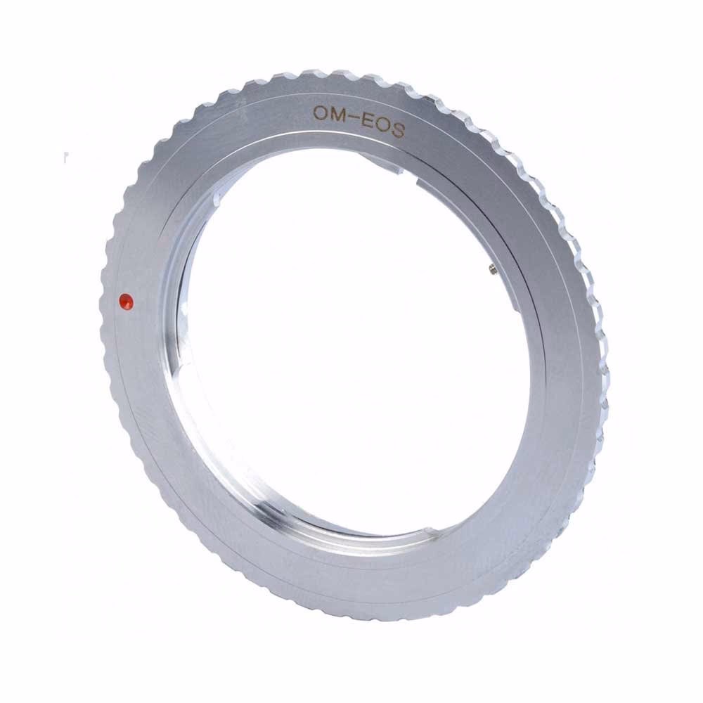 Kann man Objektive anderer Marken an einer Canon-Kamera verwenden?