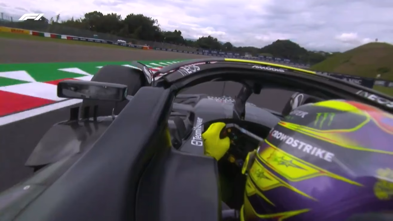 Was gibt es bei Cam F1?