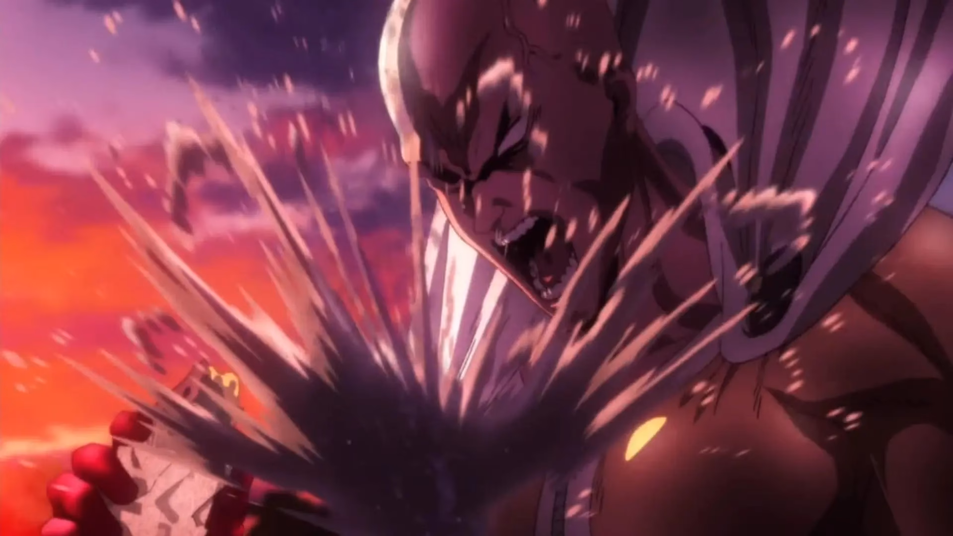 Was ist Saitamas wahres Geheimnis?