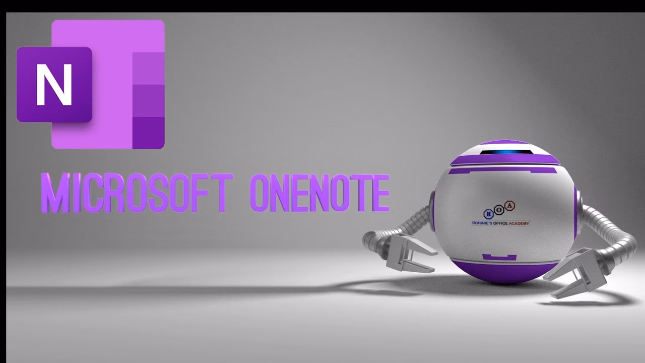 Wie lange gibt es OneNote noch?