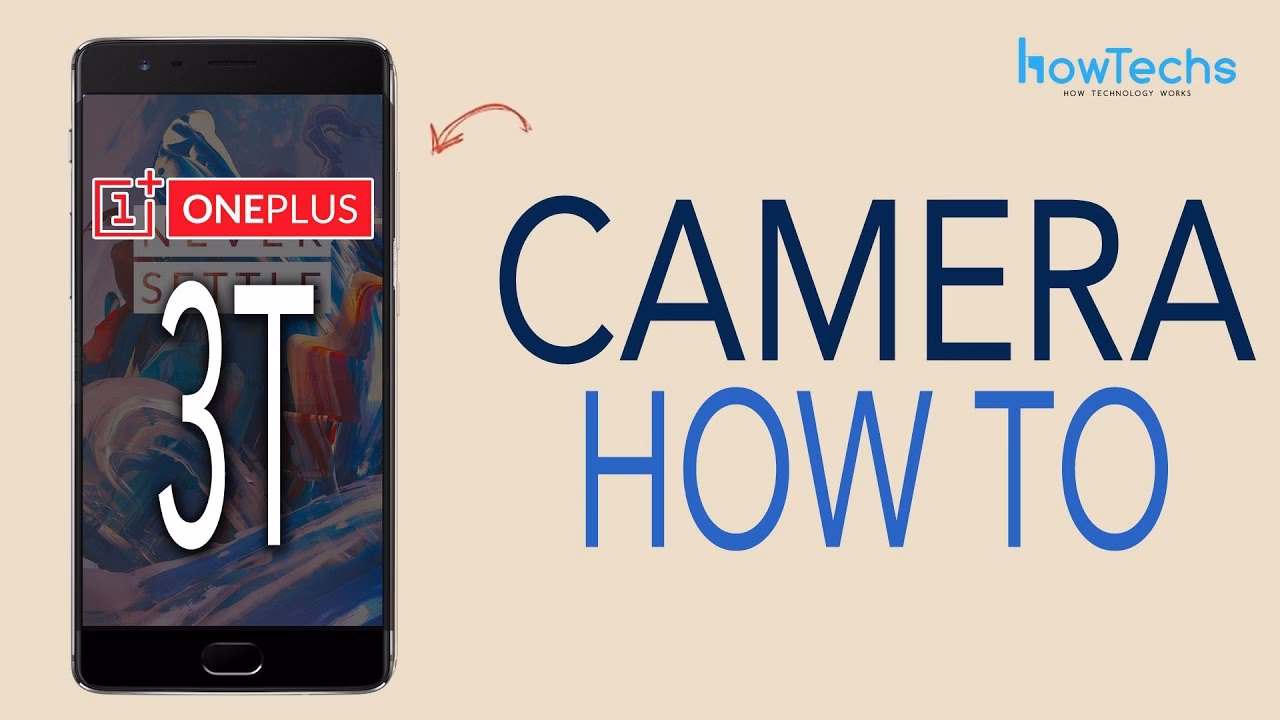 Wie ist das Kamera-Setup des Oneplus Nord 3?
