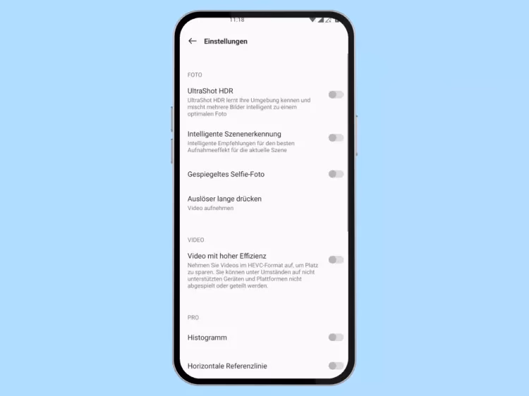 Ist die Kamera des OnePlus 6 gut?