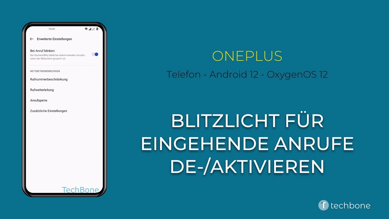 Warum funktioniert der Blitz meiner OnePlus-Kamera nicht?