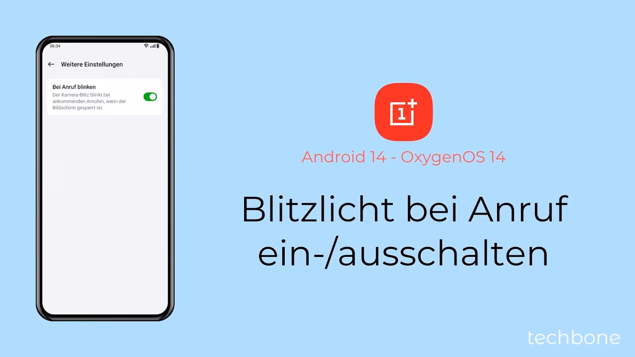 Warum funktioniert der Blitz meiner OnePlus-Kamera nicht?