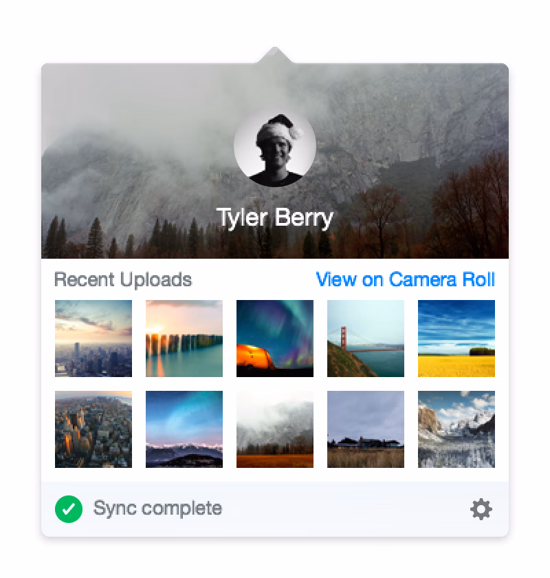 Was ist der beste Uploader für Flickr?