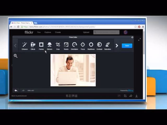 Wie teuer ist Flickr Pro?