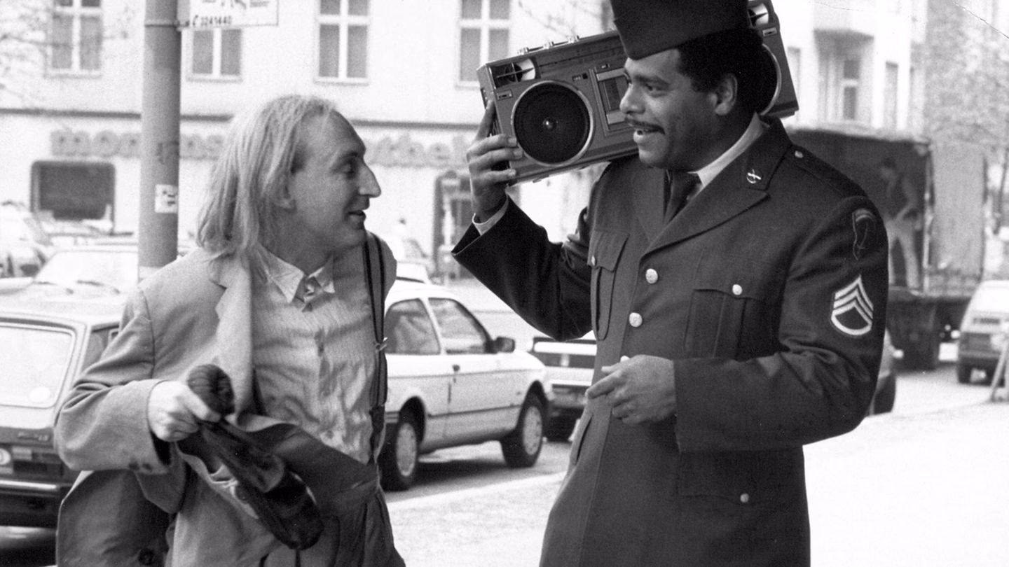 Sind Otto Waalkes Bilder wertvoll?