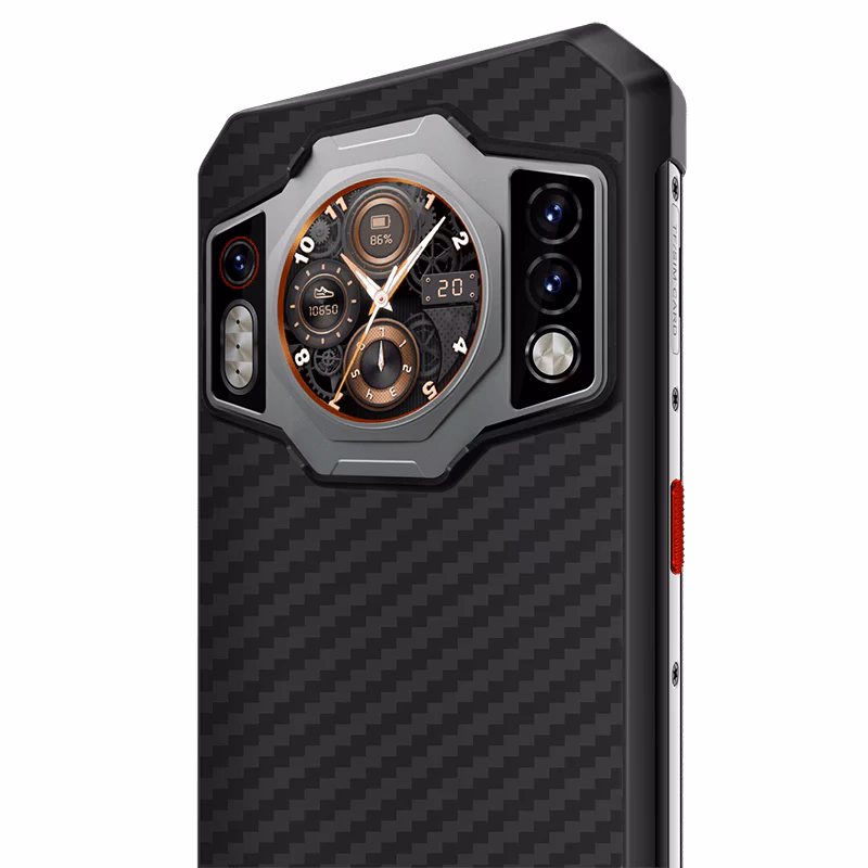 Ist Oukitel eine gute Handymarke?