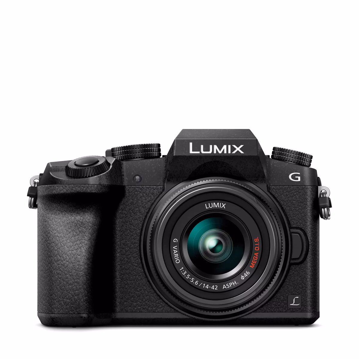 Was bedeutet DMC bei Lumix?