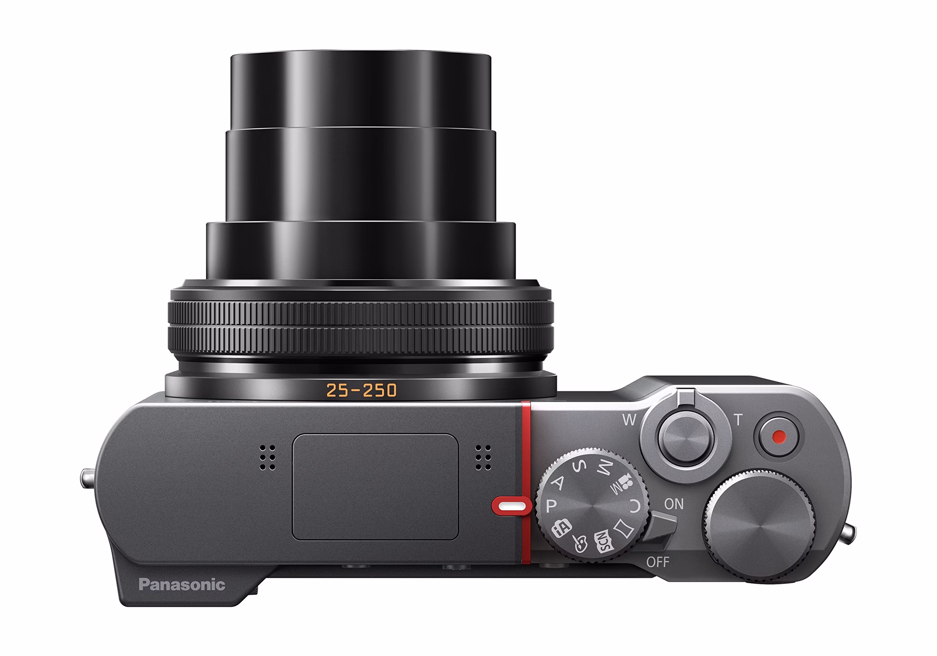 What year is the Panasonic Lumix DMC-TZ10?