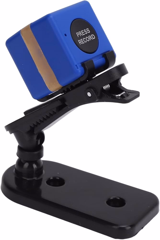 Gibt es eine monatliche Gebühr für die Blink Mini-Kamera?