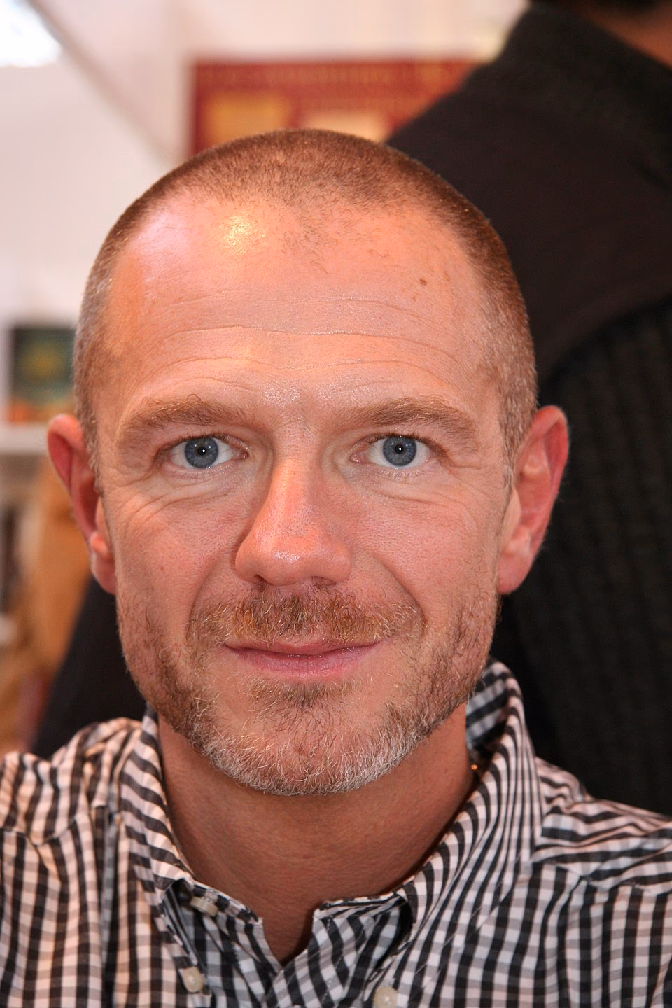 Was für ein Fotograf ist Bruce Weber?