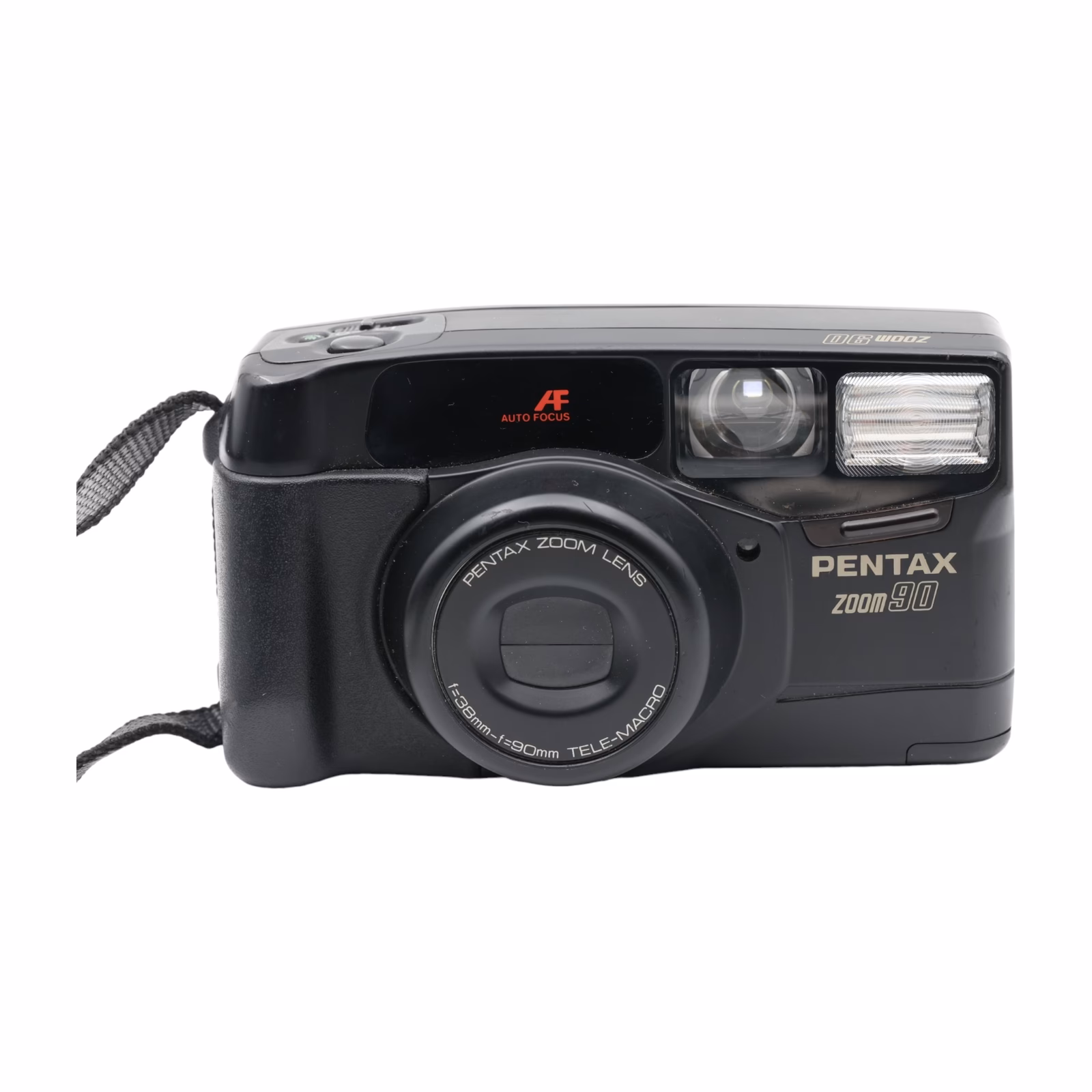 What is the oldest Pentax camera?