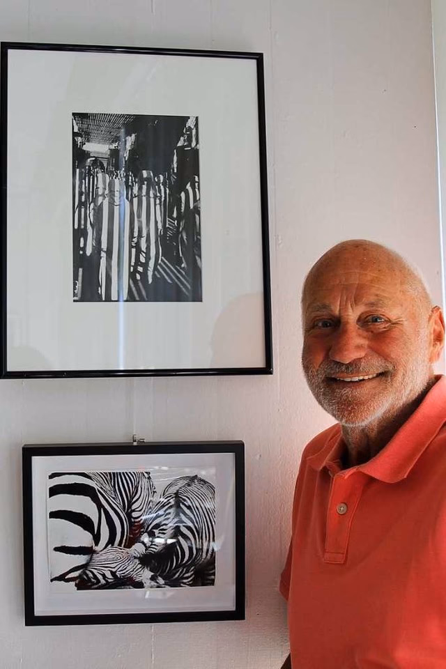 Ist Peter Thomann ein Architekt?