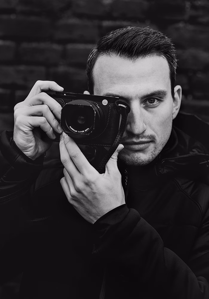 Wer ist der Vater der philippinischen Fotografie?