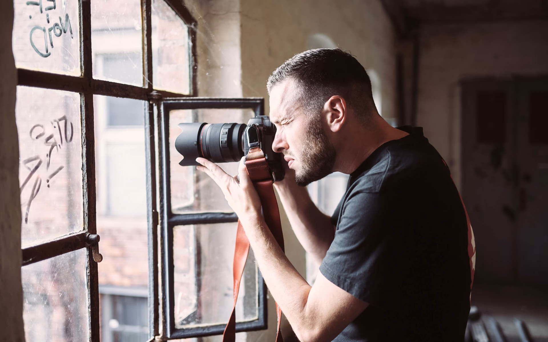 Wer ist der Vater der philippinischen Fotografie?