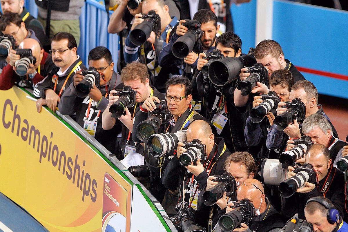 Was ist der Unterschied zwischen „photo“ und „photograph“?