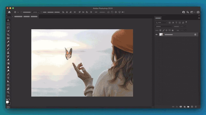 Was ist neu in Photoshop 2020?