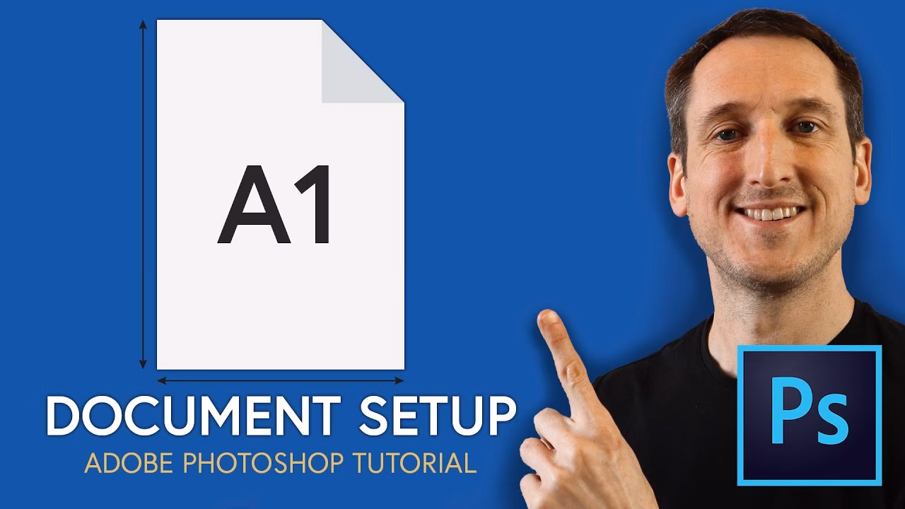 Gibt es Vorlagen in Adobe Photoshop?