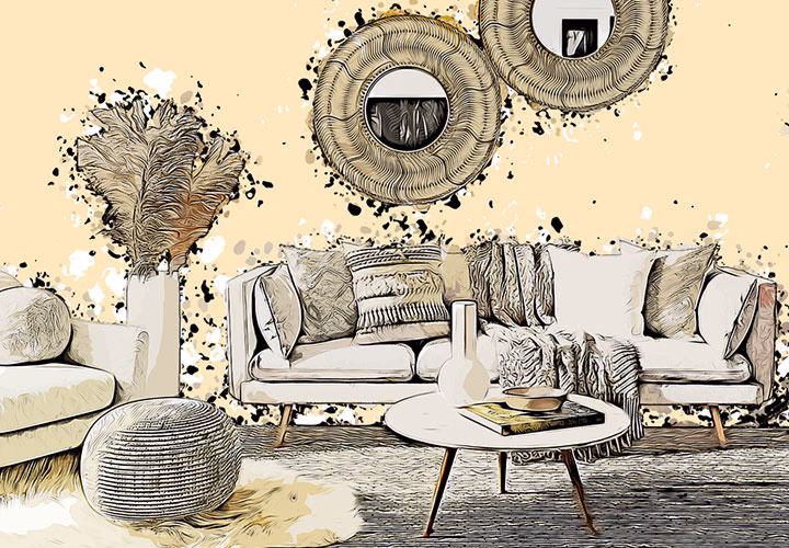 Wie kann ich einen Filter in Photoshop nachträglich bearbeiten?