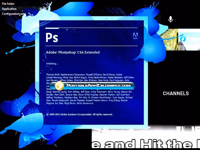Kann man ein Programm auf einem USB-Stick installieren?